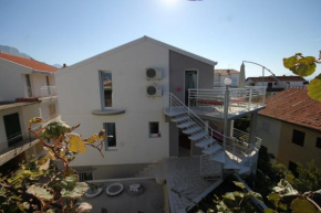 Apartments by the sea Podaca, Makarska - 8536, Podaca